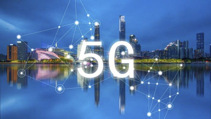 5G、、云计算和虚拟商业实践的时代
