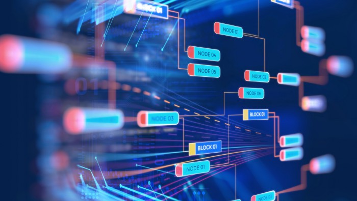 推动行业未来数字化转型的八大趋势