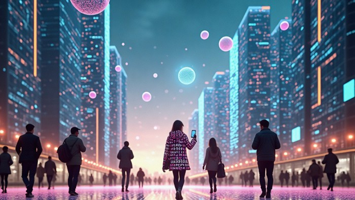 2025 年智能生活：塑造互联世界的十大物联网趋势